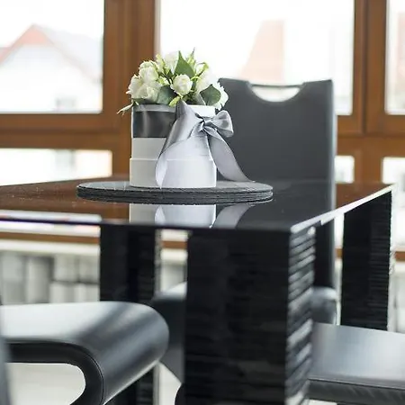 Apartman Lokietka 700m Do Plazy Parking *